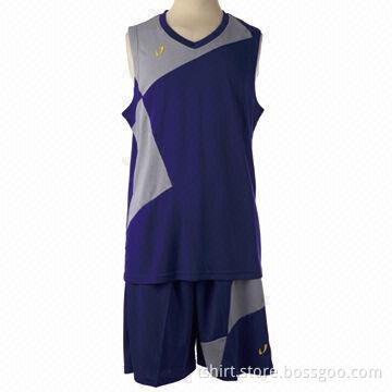 Men's sweatsuits/basketball set/dry fits sports set, OEM and ODM orders are welcome